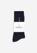 Boyle Sock | Alaska Blue