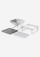 Snow Peak - Takibi Fire & Grill | var