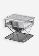 Snow Peak - Takibi Fire & Grill | var