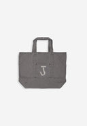 Butcher Clr Denim Tote | Agatha Grey