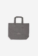 Butcher Clr Denim Tote | Agatha Grey