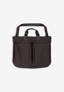 Knox Utility Bag | Topaz Brown
