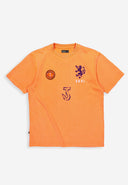 Army WK Tee | World Cup Orange