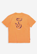 Army WK Tee | World Cup Orange