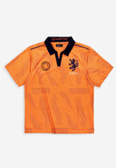 WK Polo | World Cup Orange