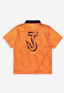 WK Polo | World Cup Orange