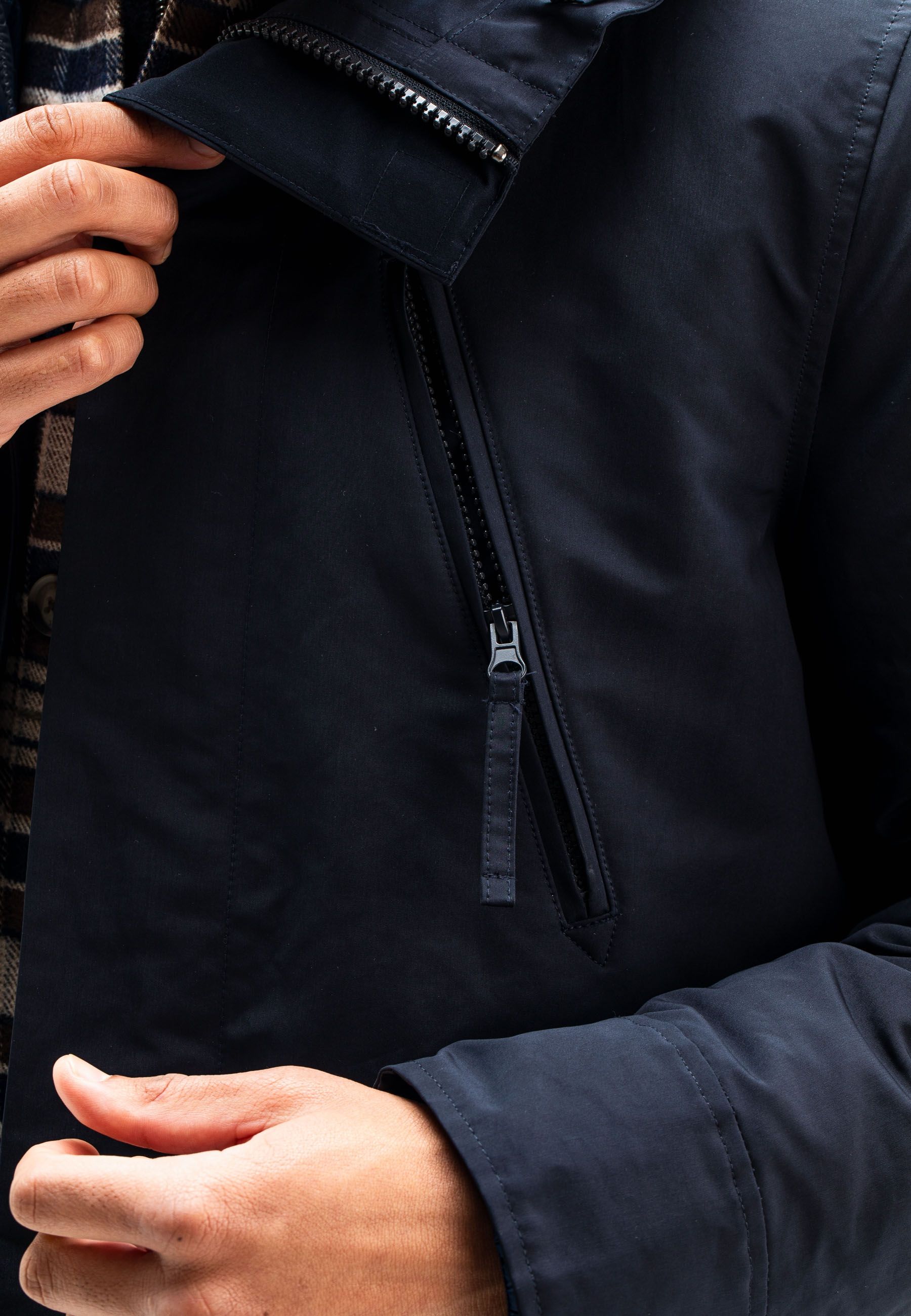 Galena mk.2  3in1 Jacket