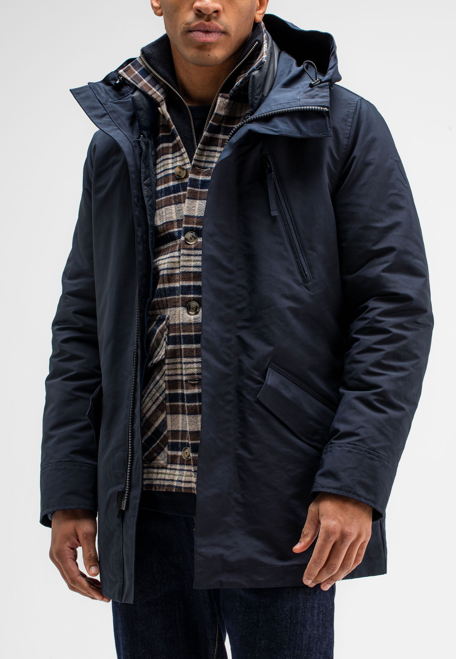 Galena mk.2  3in1 Jacket