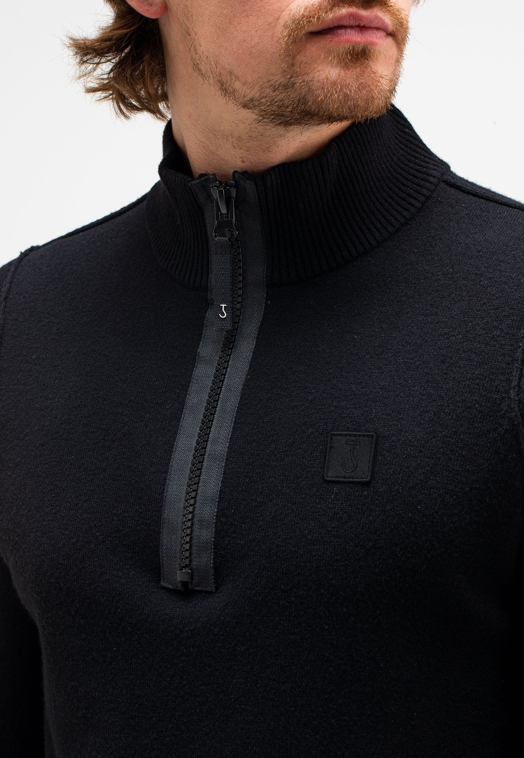 Clifden Halfzip