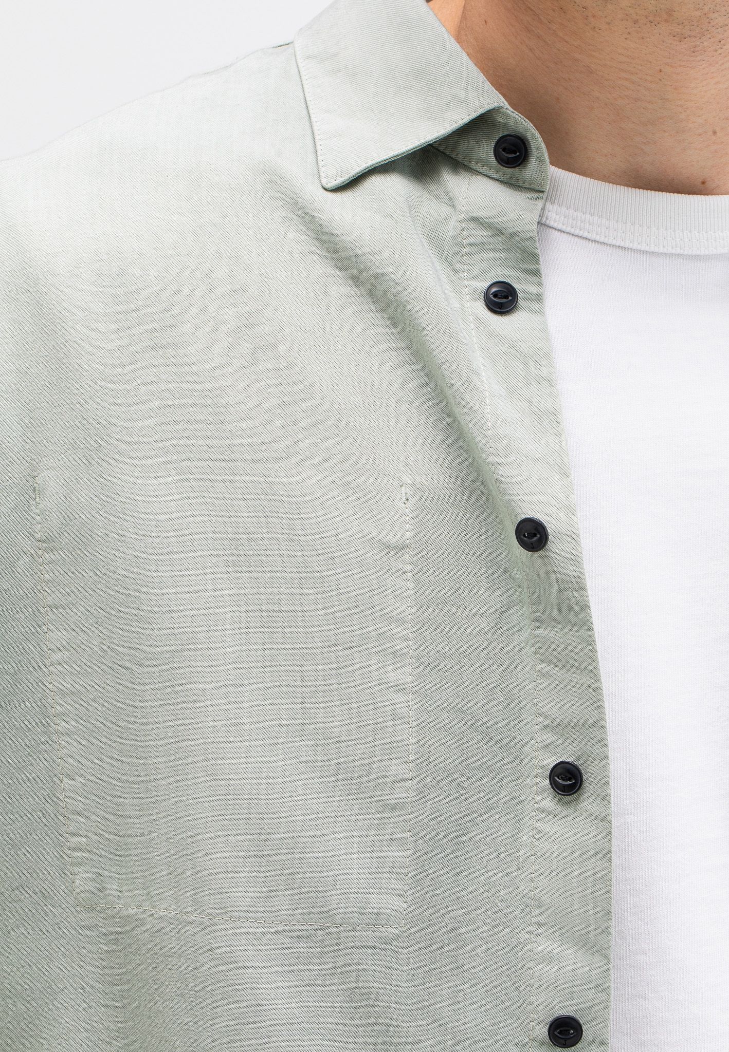 Dieppe Mk. 2 Tencel Shirt