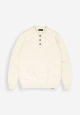 Lt Clifden Polo L/S