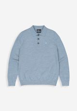 Lt Clifden Polo L/S