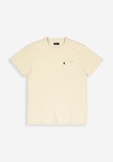 Adrien Loose Pkt Tee