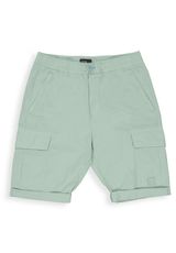 Tristan Slim Cargo Short