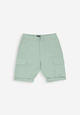 Tristan Slim Cargo Short