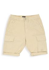 Tristan Slim Cargo Short