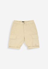 Tristan Slim Cargo Short