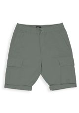 Tristan Slim Cargo Short