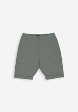 Tristan Slim Cargo Short