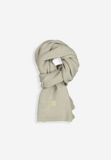 Army Wool Scarf