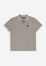 Army Pique Polo