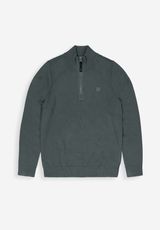 Clifden Halfzip