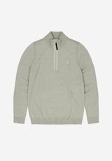 Clifden Halfzip