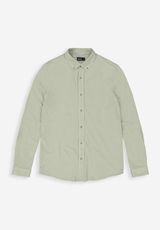 Robbins Clean Pique Shirt