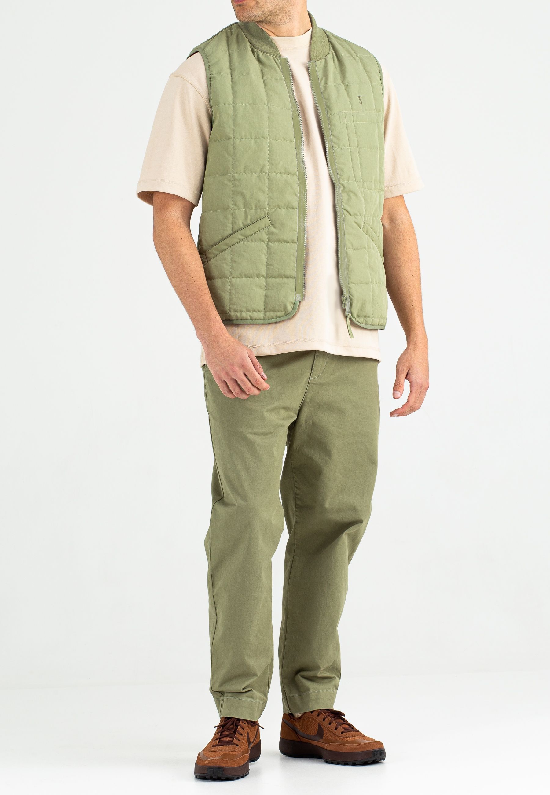 Travel Vest