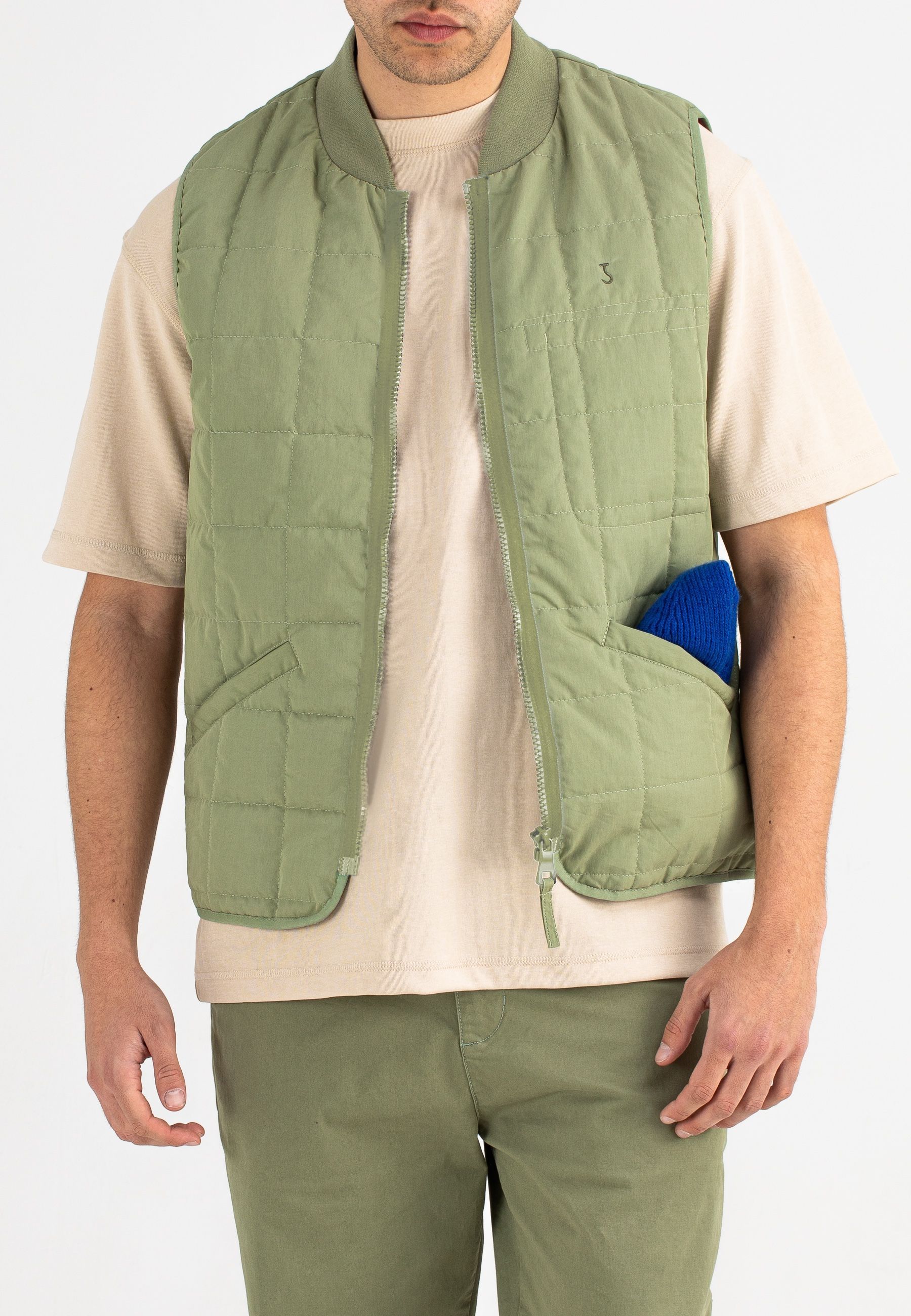 Travel Vest