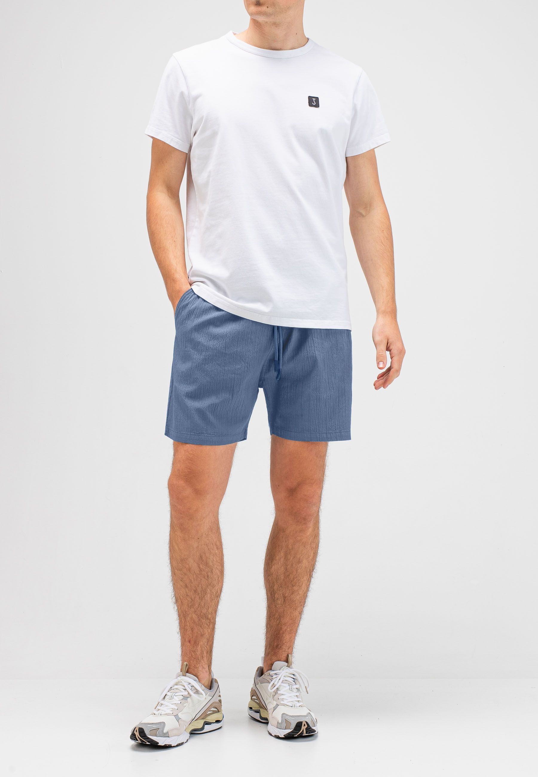 Benoit Swimshort