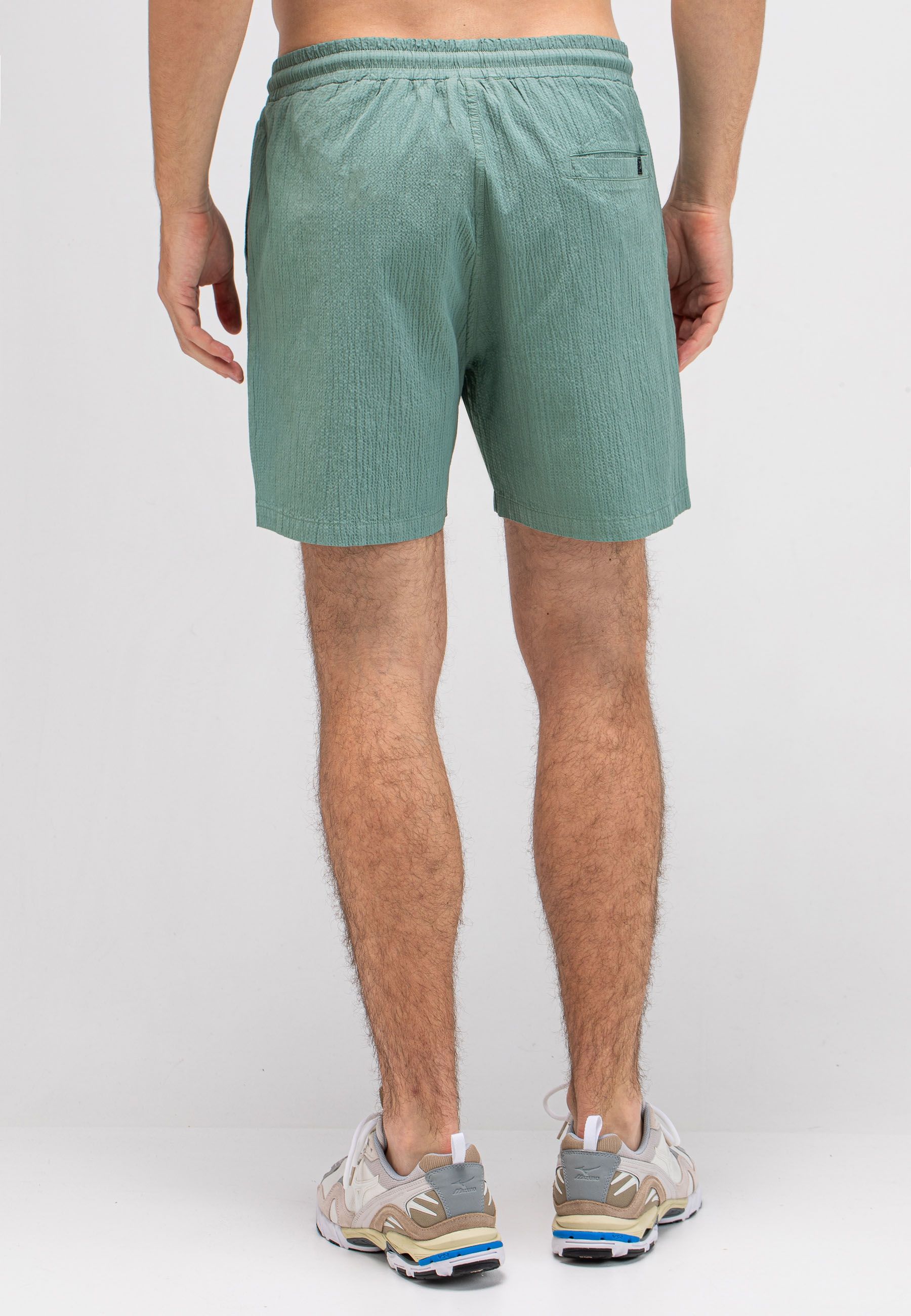 Benoit Swimshort