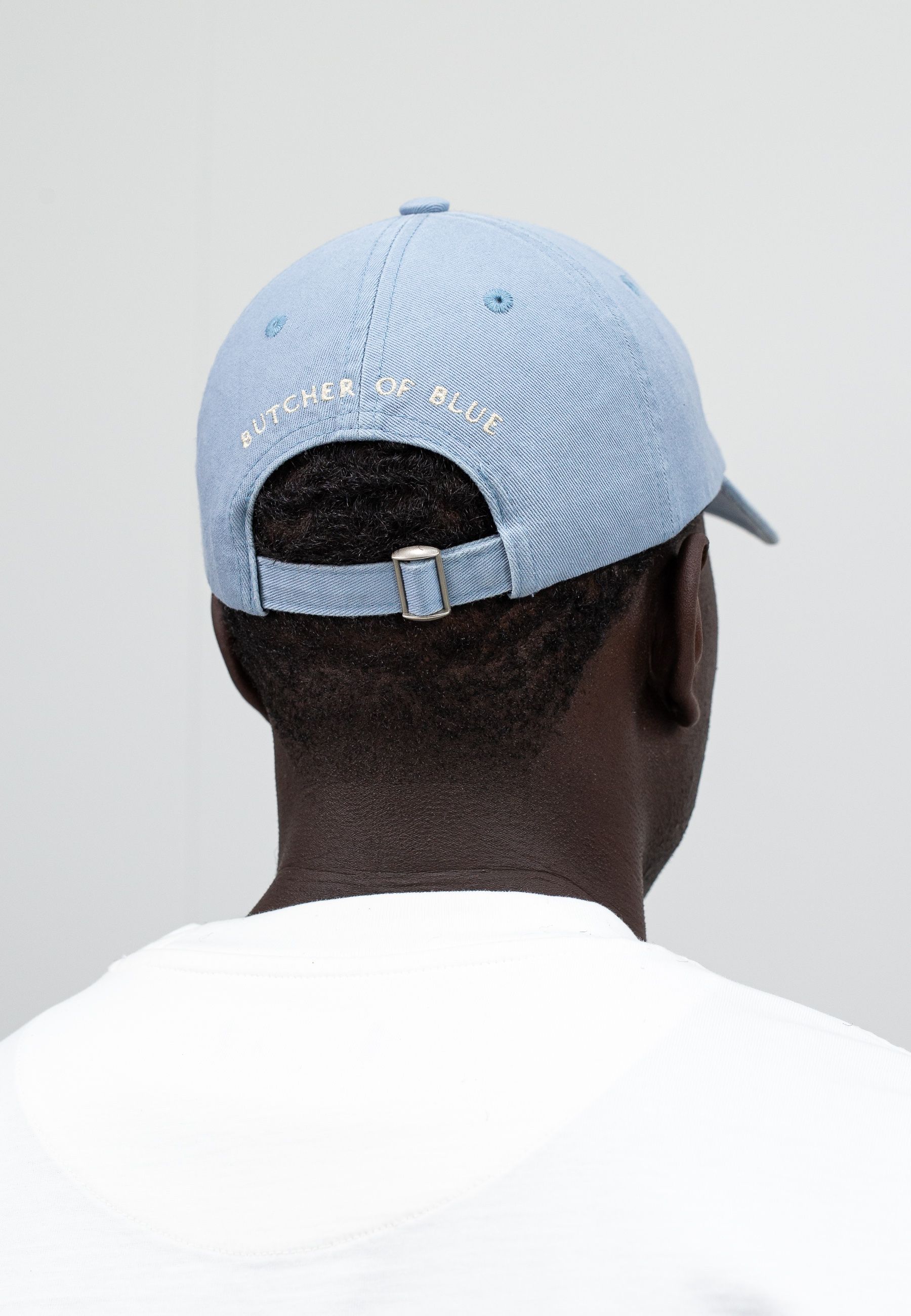 Dad Cap