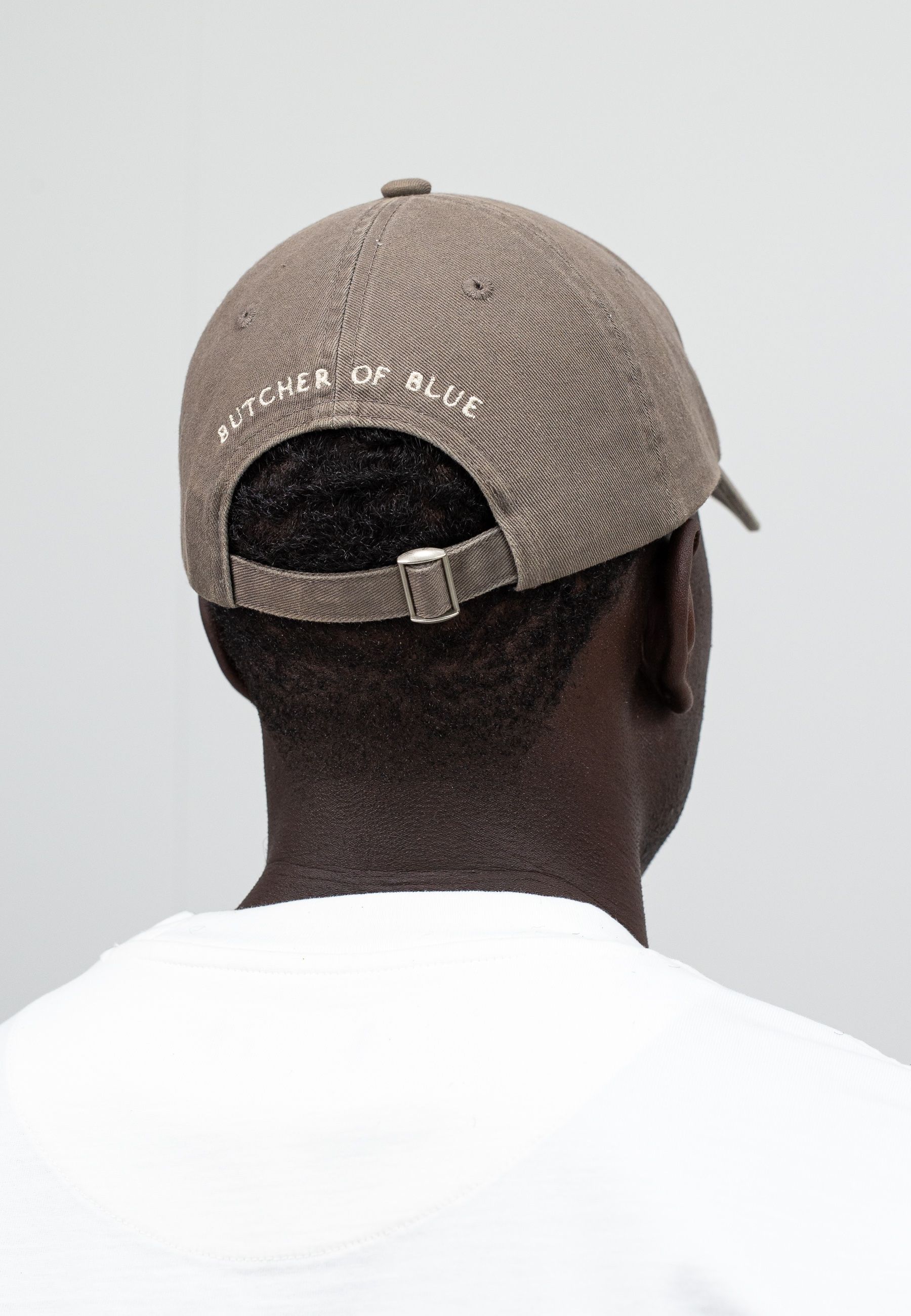 Dad Cap