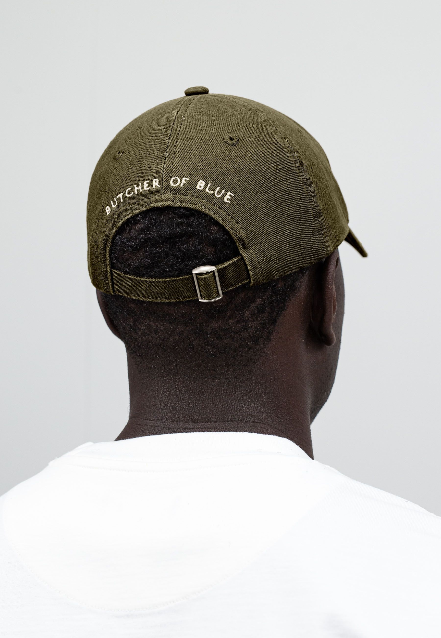 Dad Cap