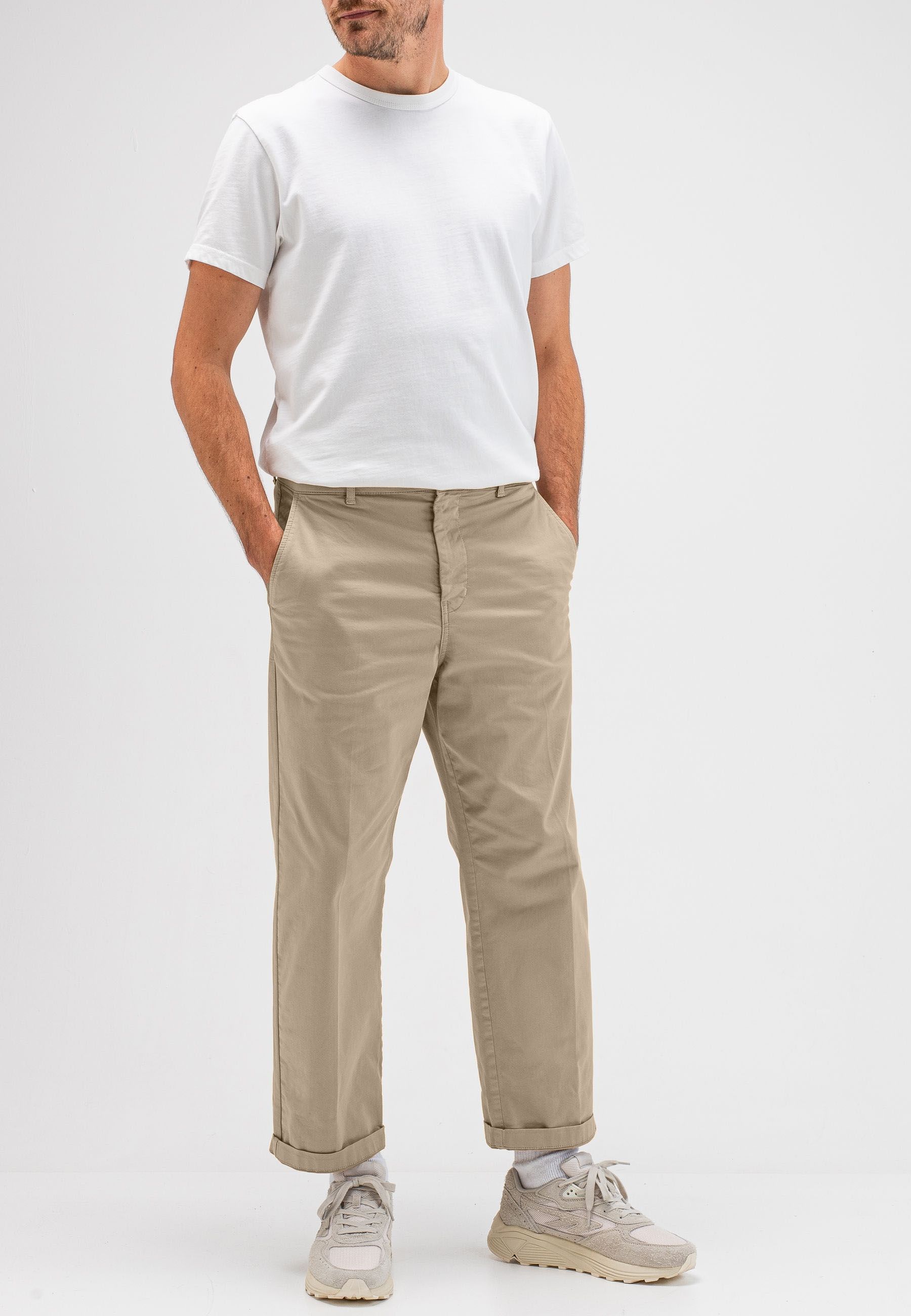 Philip Loose Chino