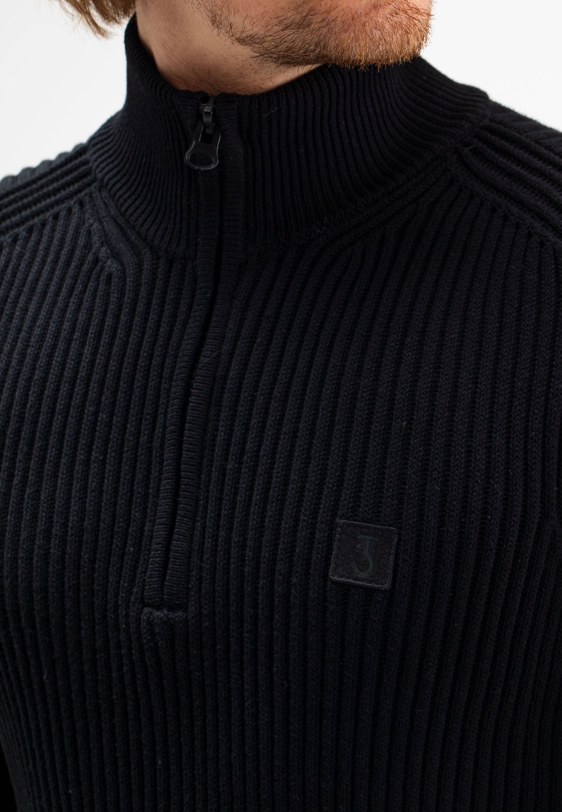 Thin Mk. 2 Half Zip