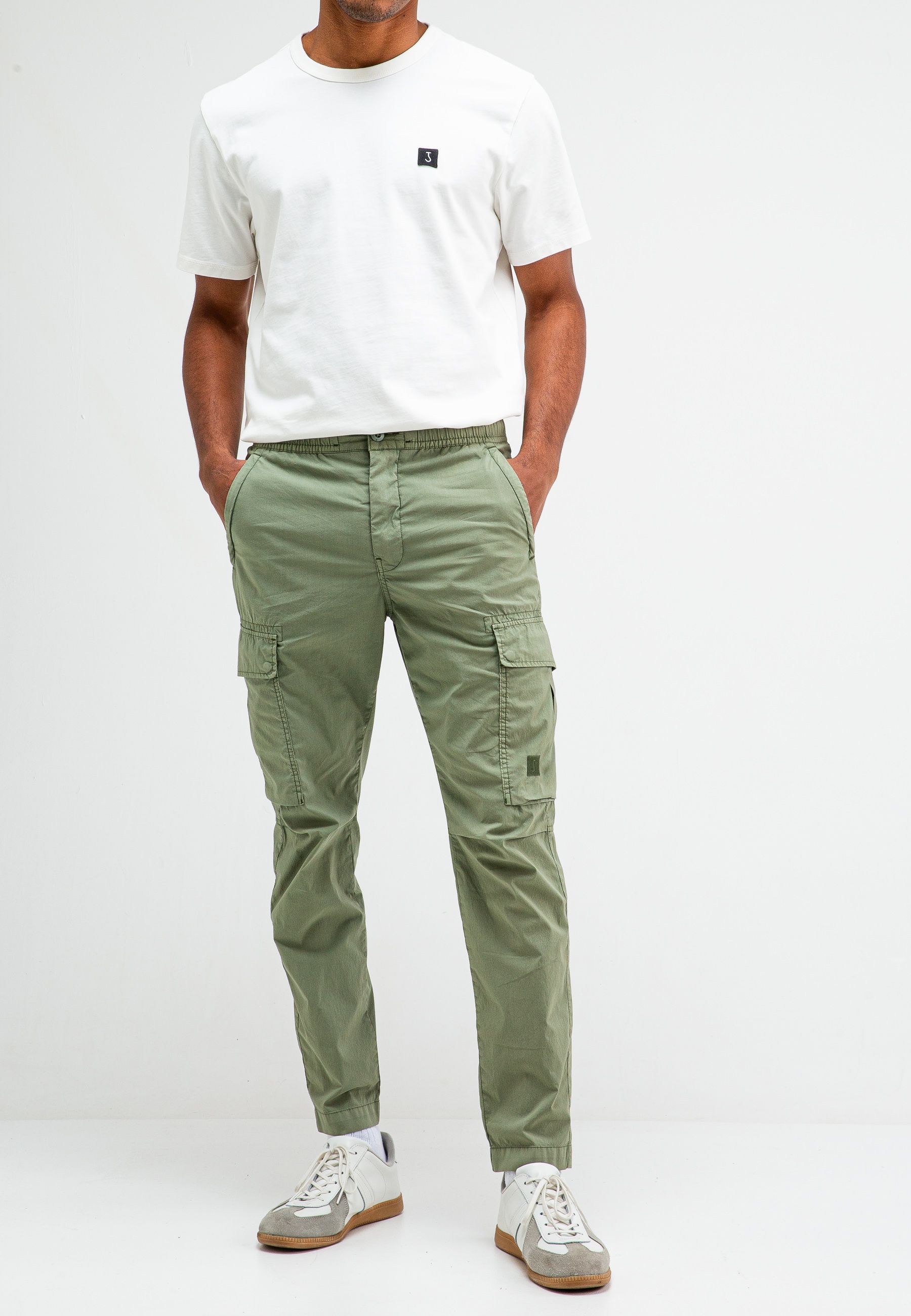 Tristan Slim Cargo