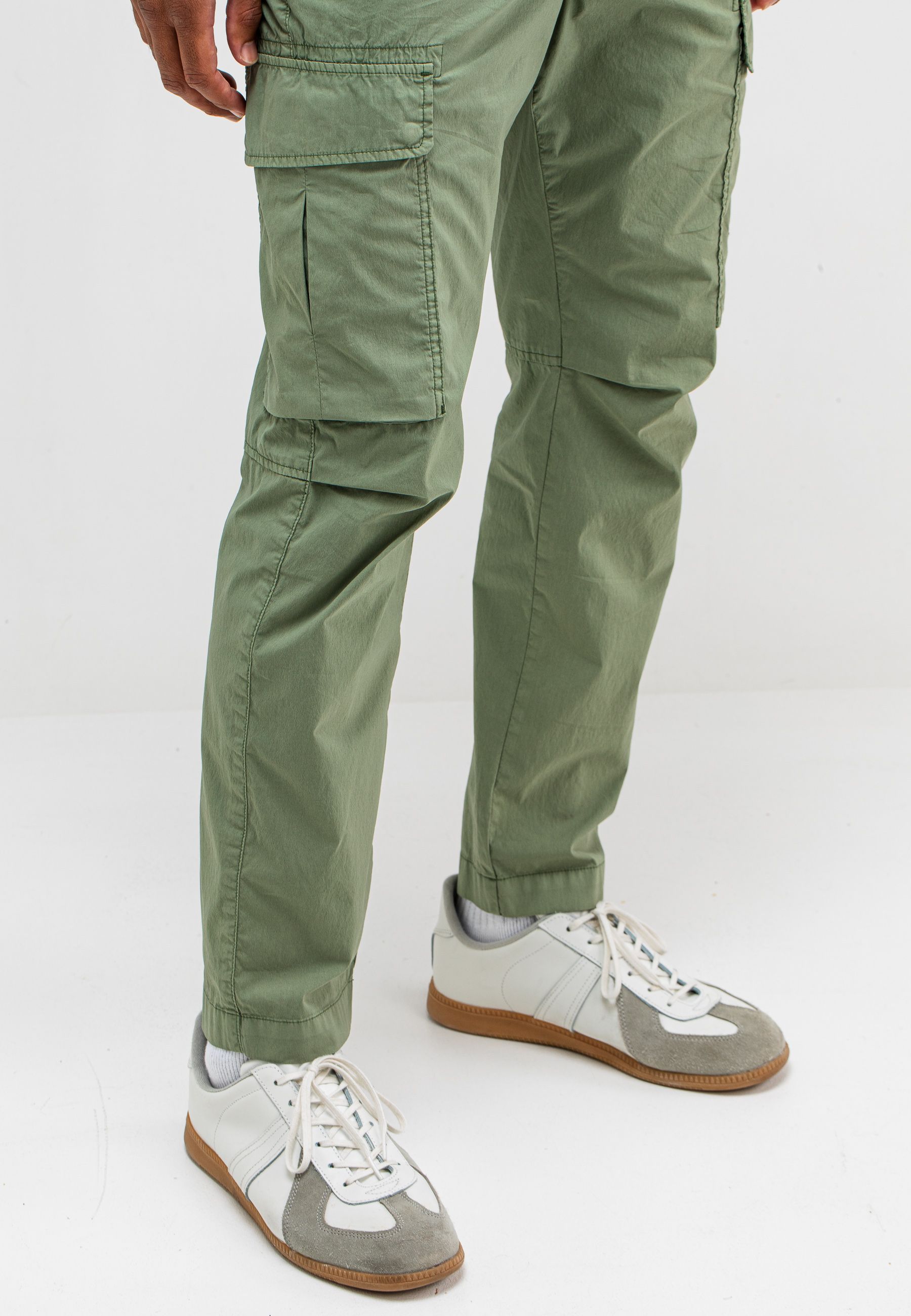 Tristan Slim Cargo