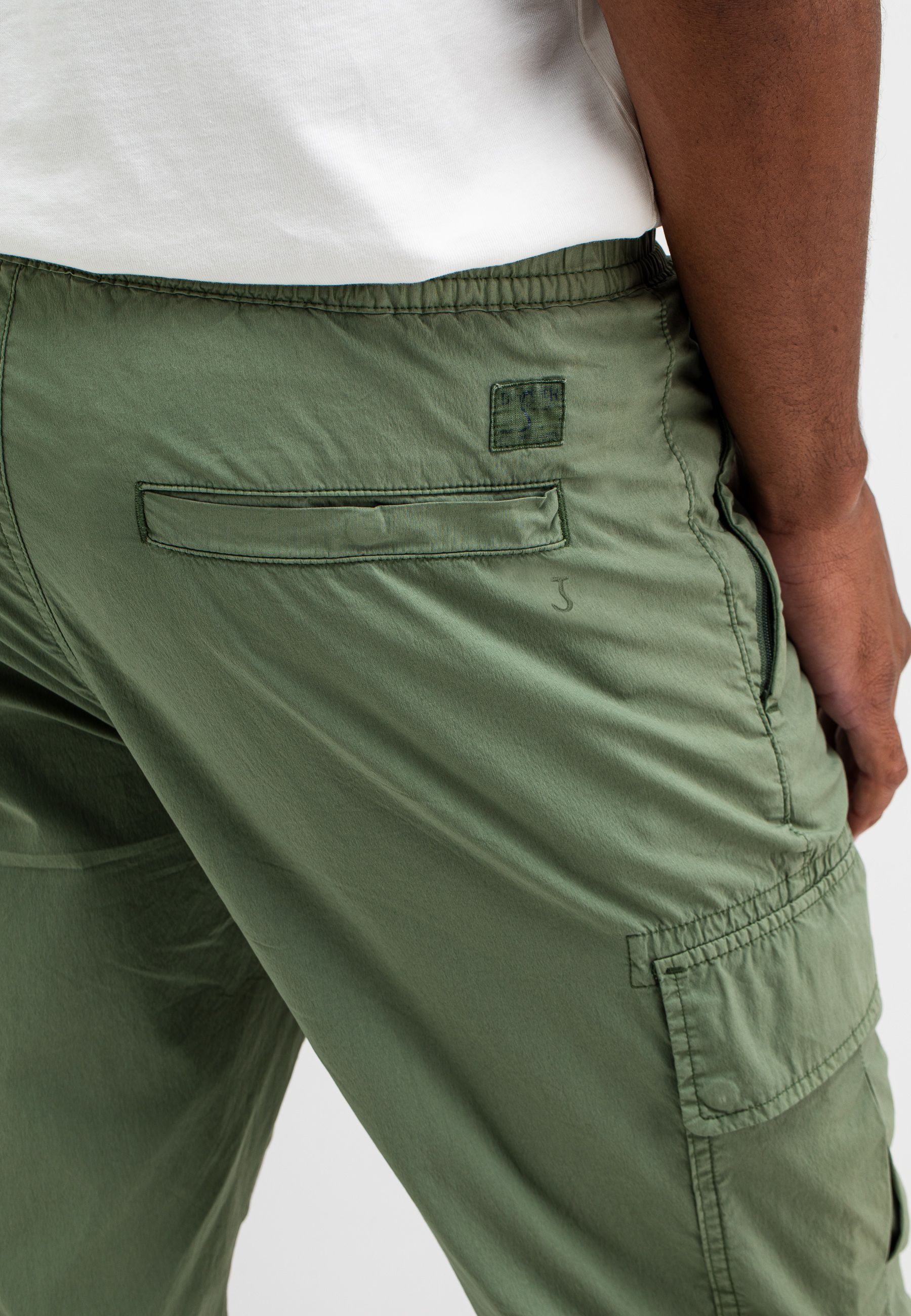 Tristan Slim Cargo