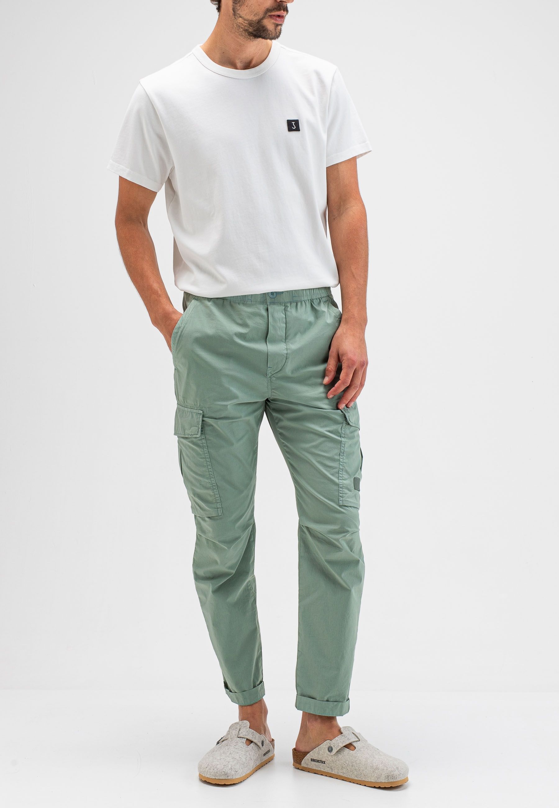 Tristan Slim Cargo