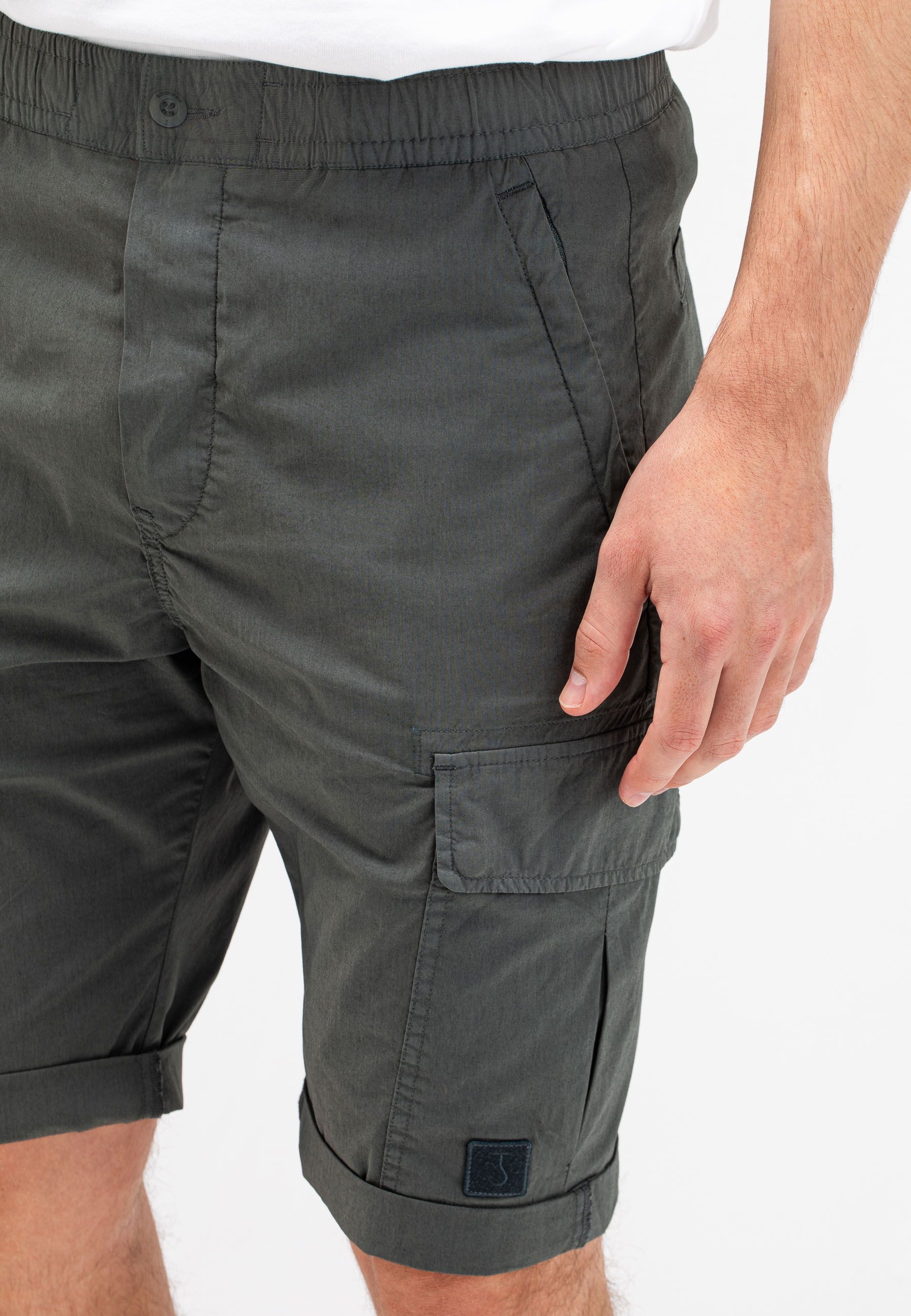 Tristan Slim Cargo Short