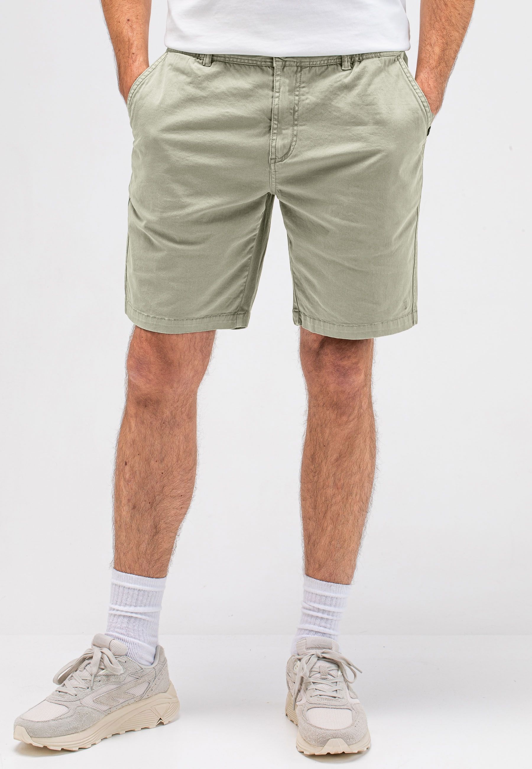 Marvin Slim Short