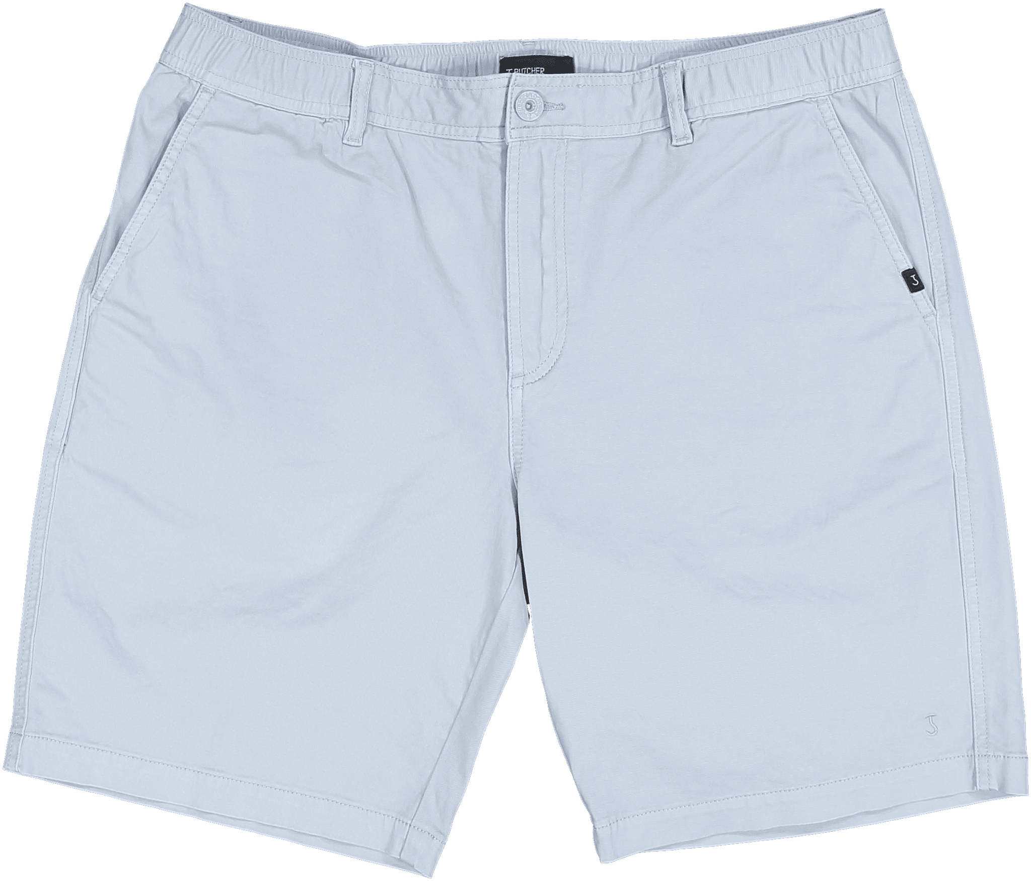 Marvin Slim Short