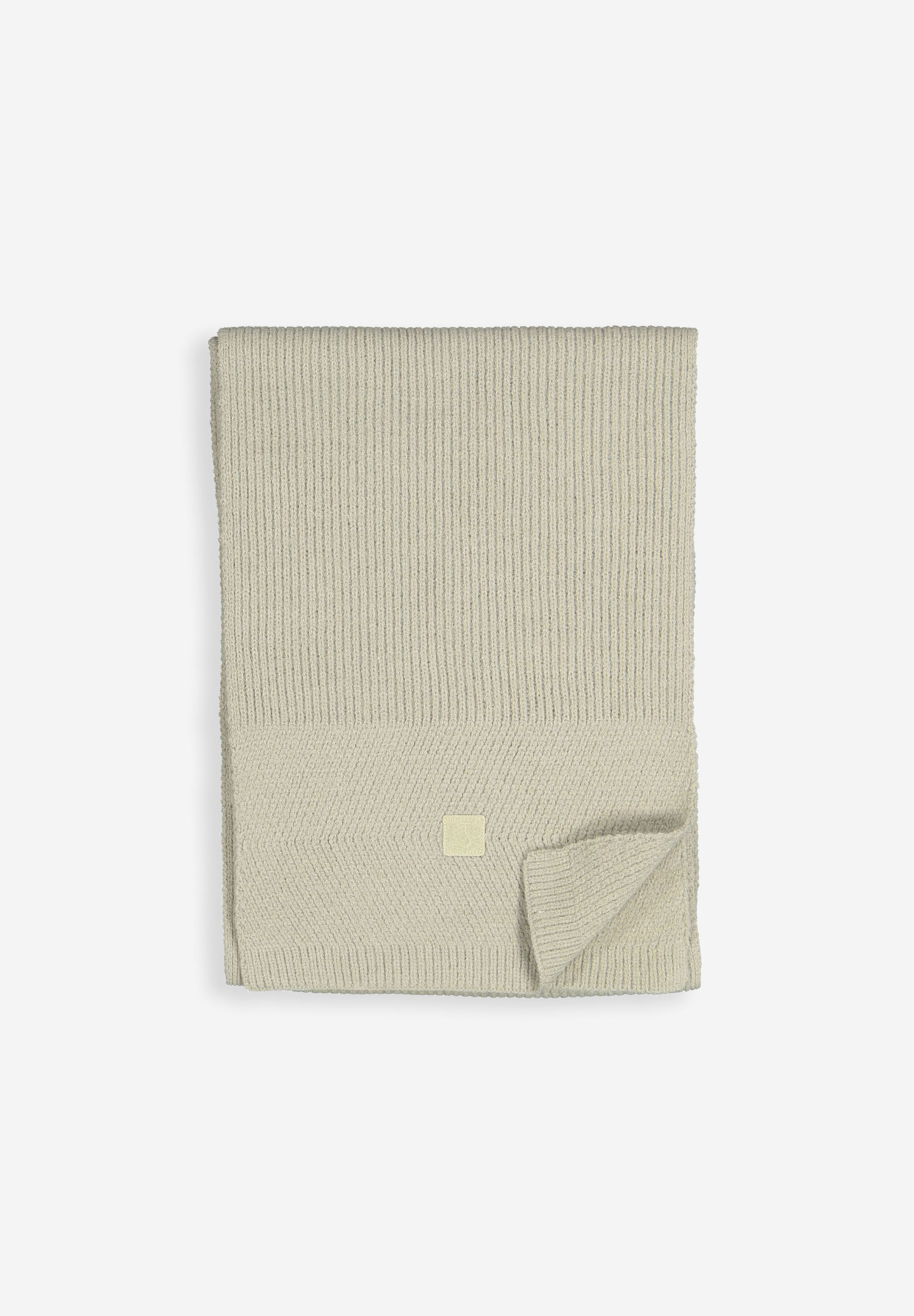 Army Wool Scarf