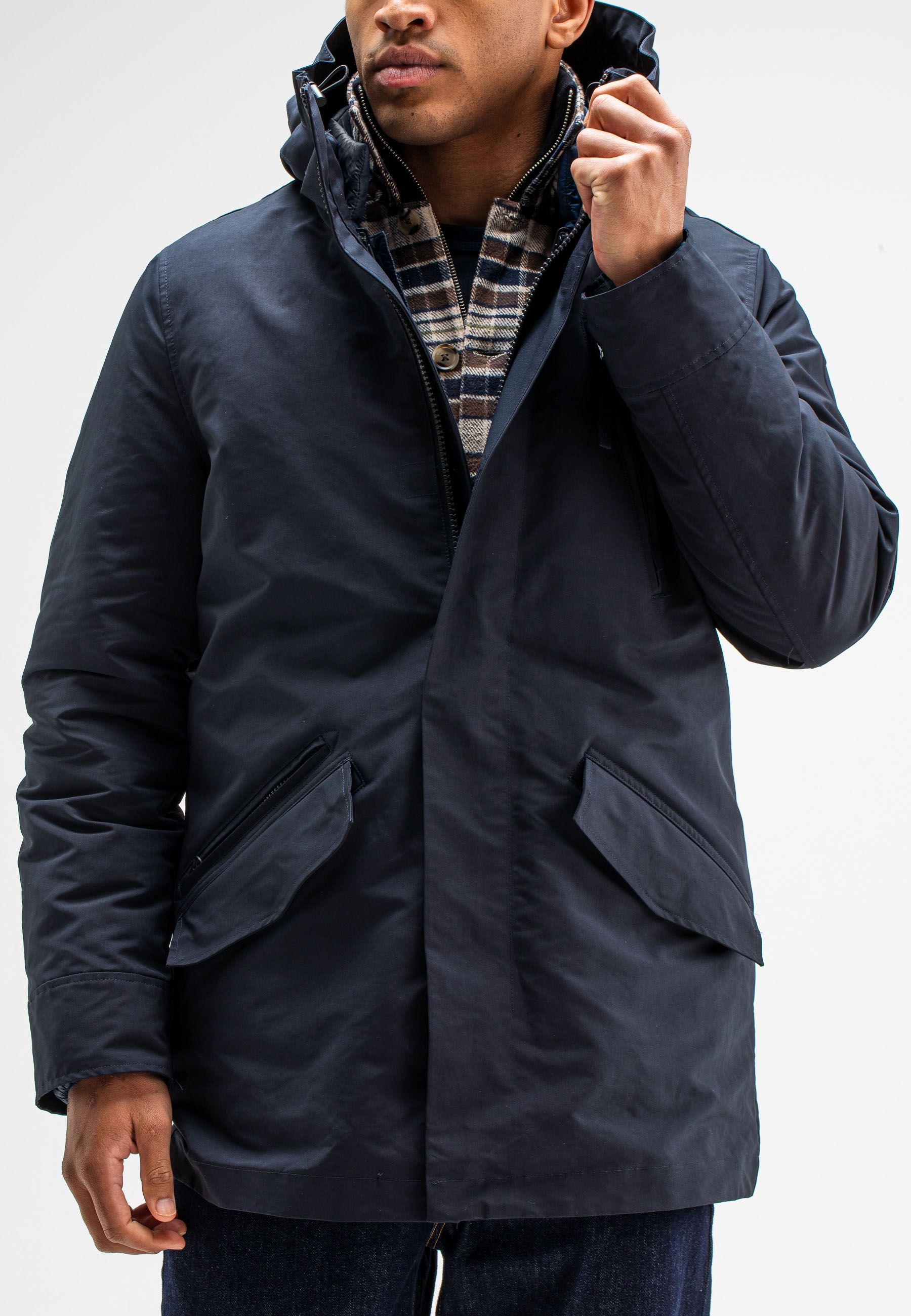 Galena mk.2  3in1 Jacket