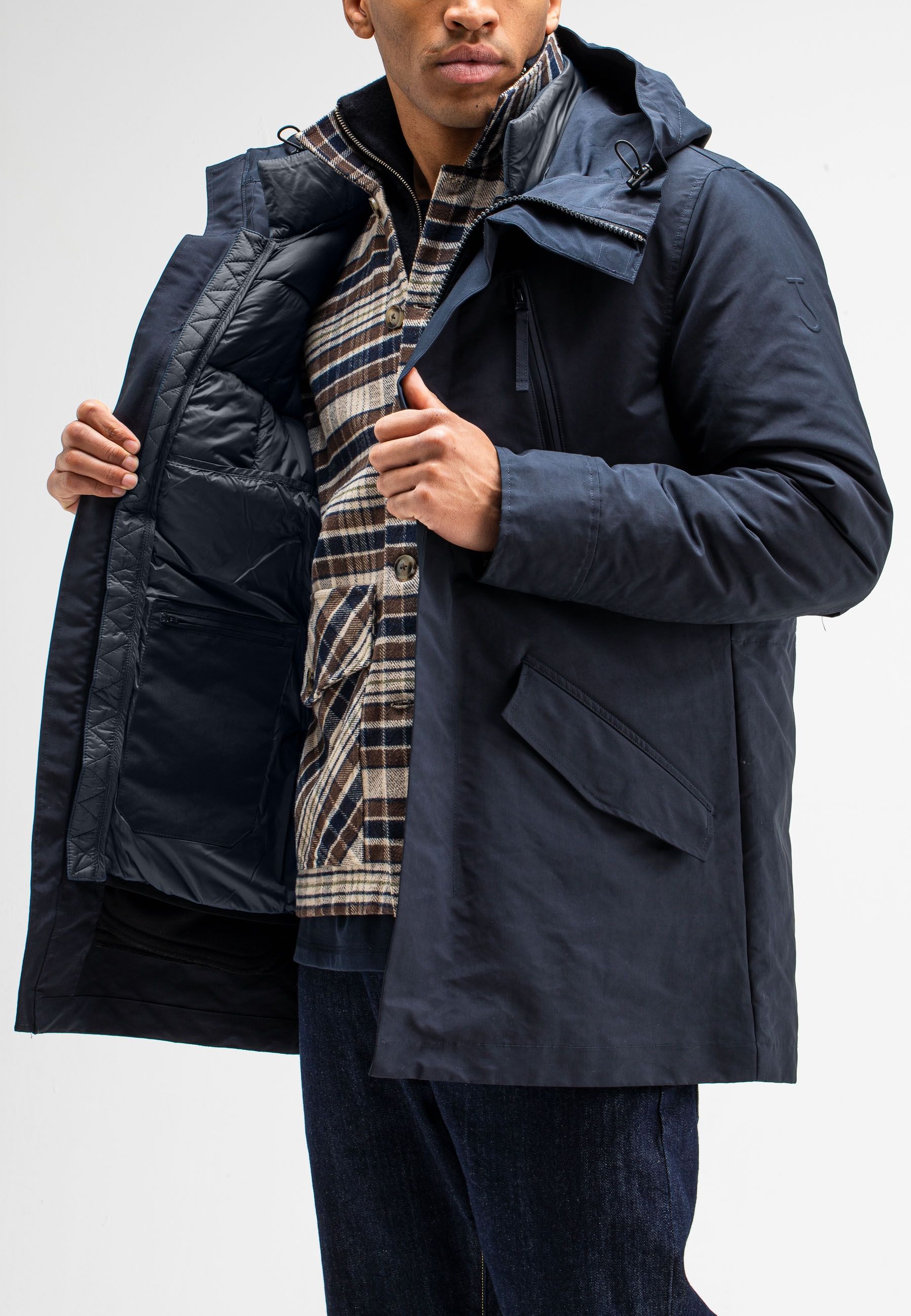 Galena mk.2  3in1 Jacket