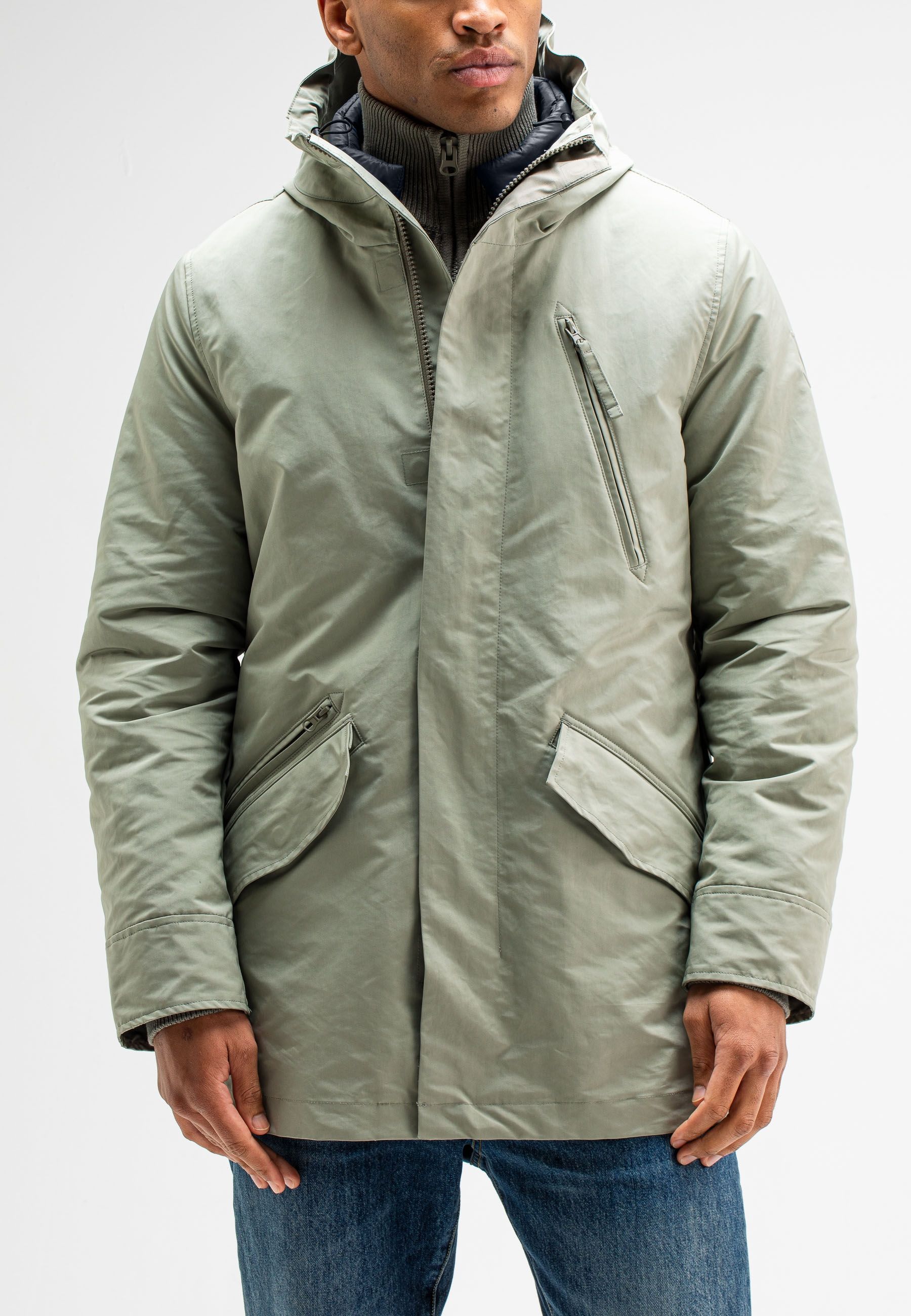 Galena mk.2  3in1 Jacket