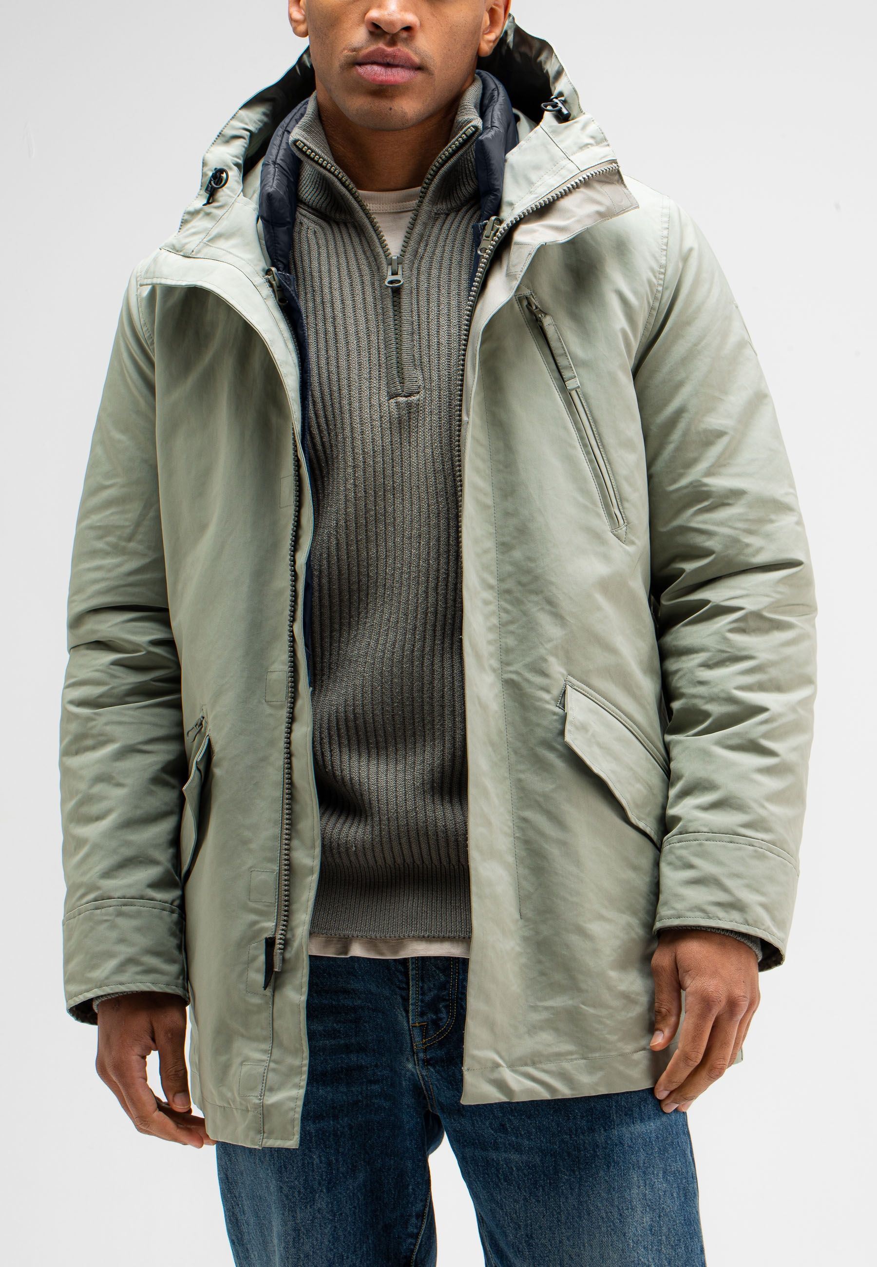 Galena mk.2  3in1 Jacket