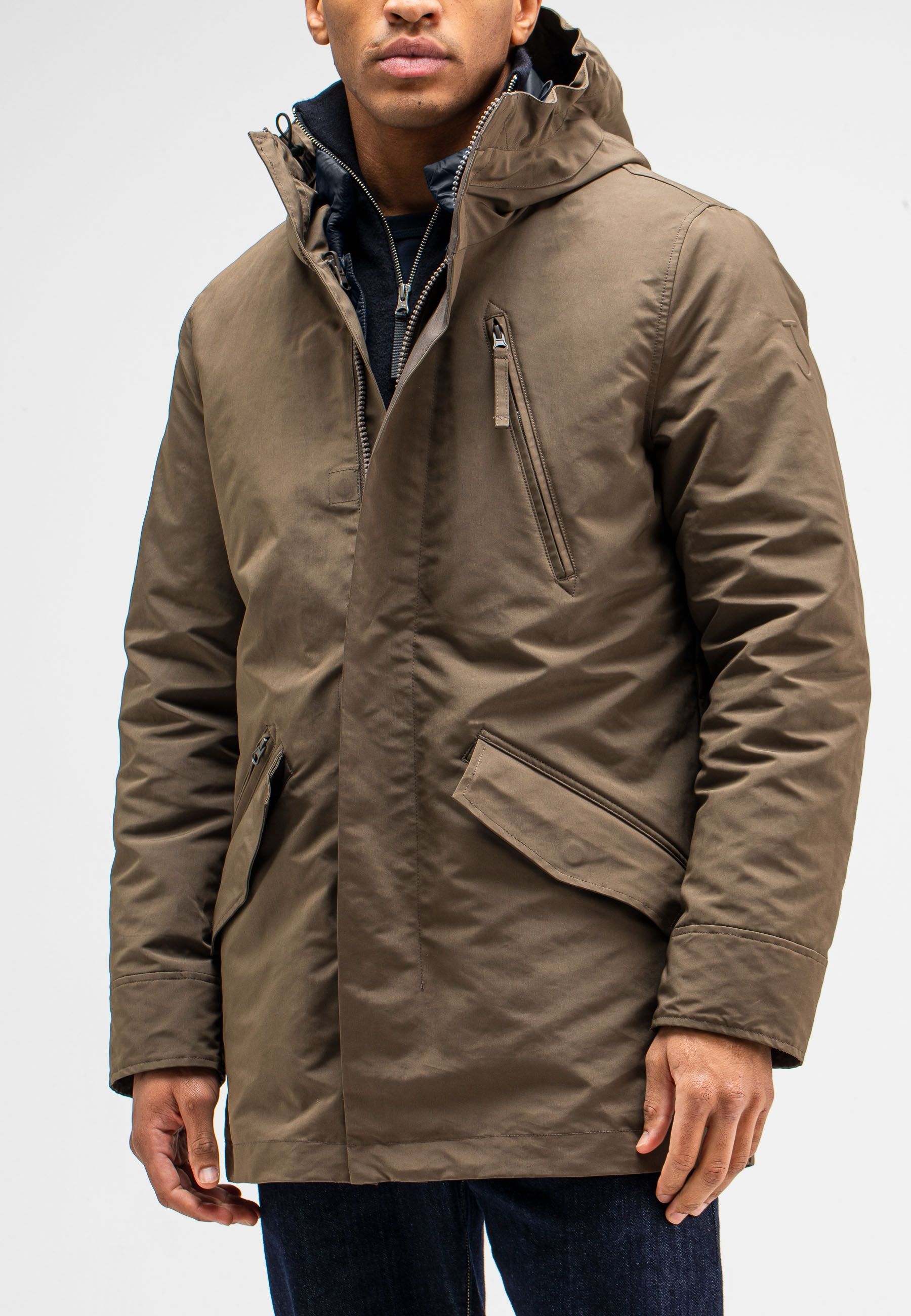 Galena mk.2  3in1 Jacket